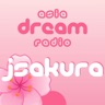 J-Sakura asia DREAM radio